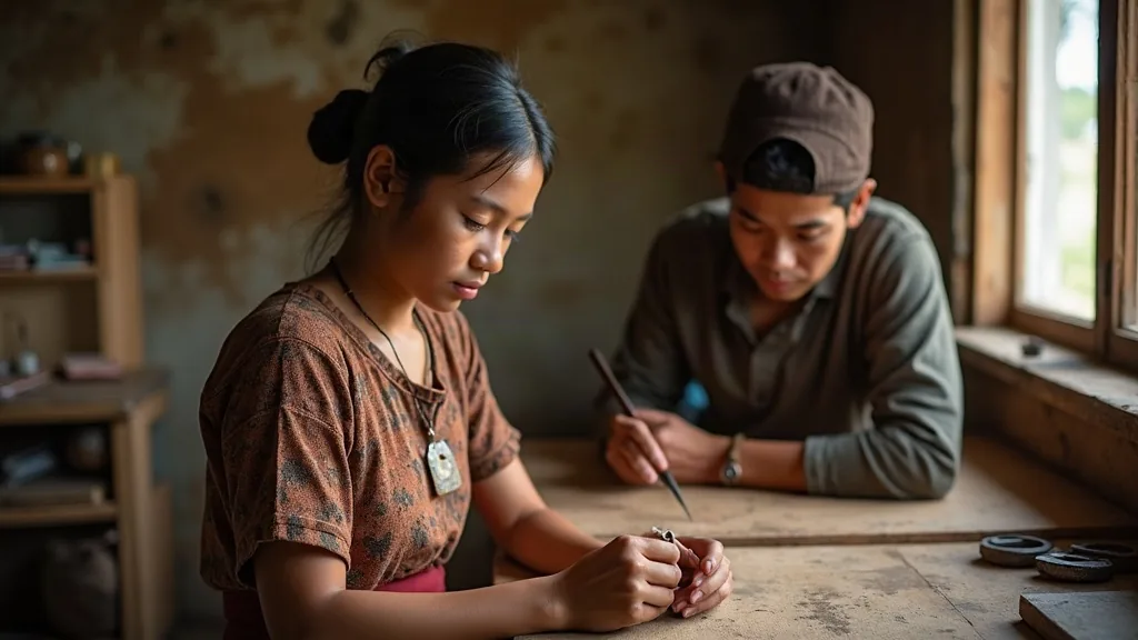Is 6 Days Enough for Sumba? The West-to-East Answer