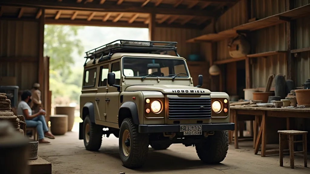 Sumba 4×4 vs Standard Car for Touring: Route-by-Route Verdict