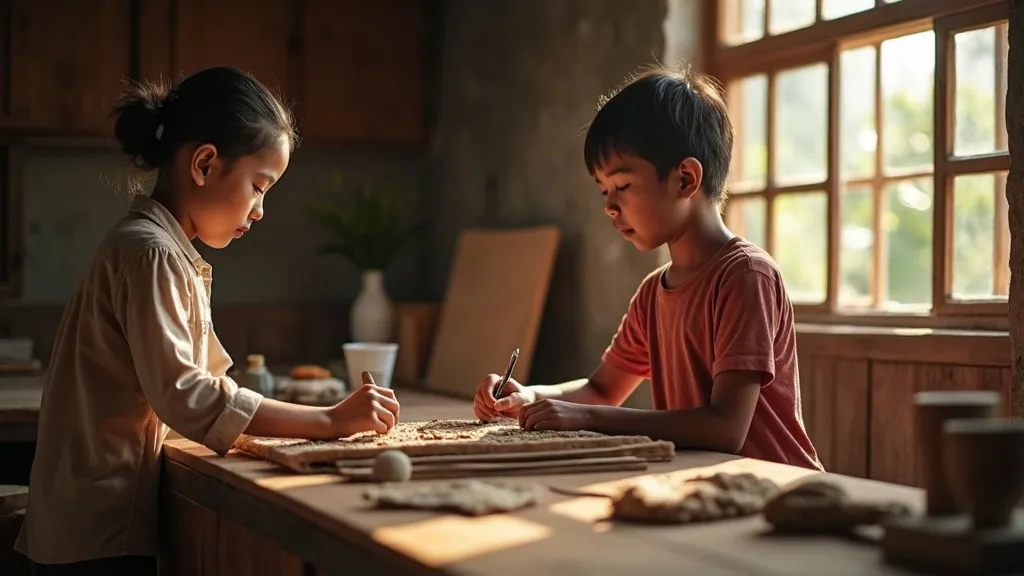 Sumba Luxury Family Tour: 4D3N-6D5N Paced for Kids