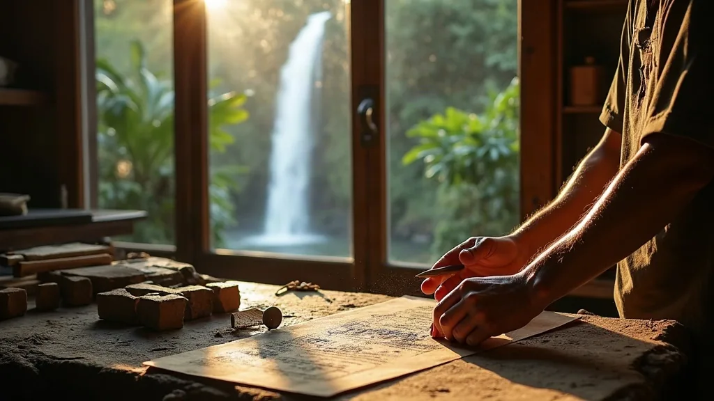Sumba Waterfalls vs Bali Waterfalls: An Honest Comparison