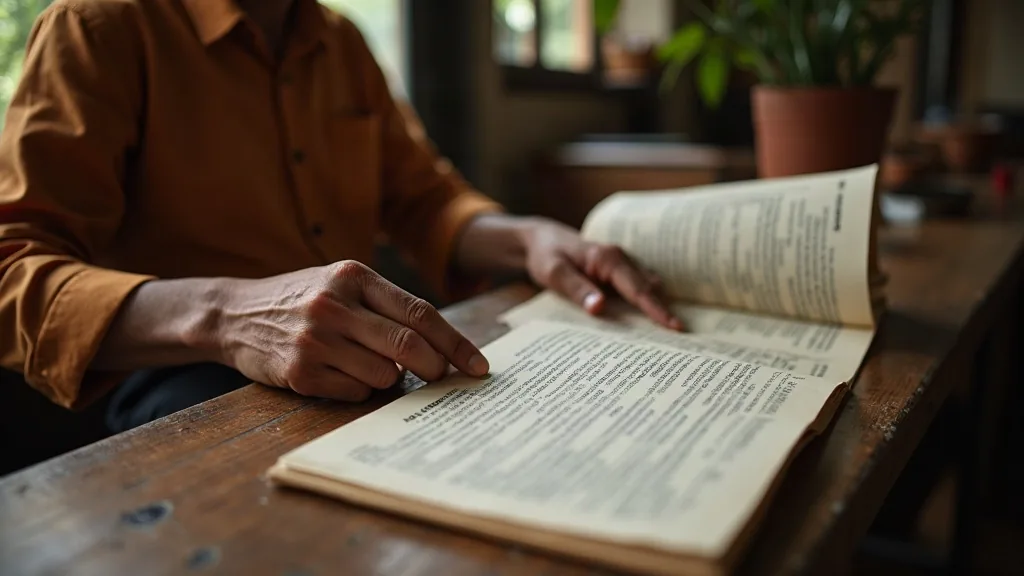 Terms of Service and Payment Terms