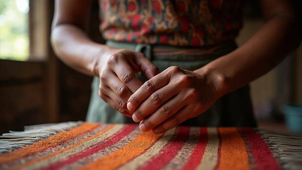 Where to See Ikat Weaving in Sumba: Village-by-Village Guide (2026)